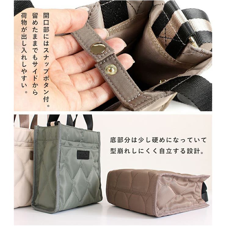 LIZDAYS ショルダーバッグ | BACKYARD FAMILY | 詳細画像7 