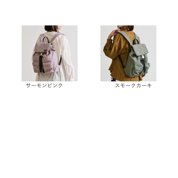 Kacchirin ruck sack | BACKYARD FAMILY | 詳細画像20 