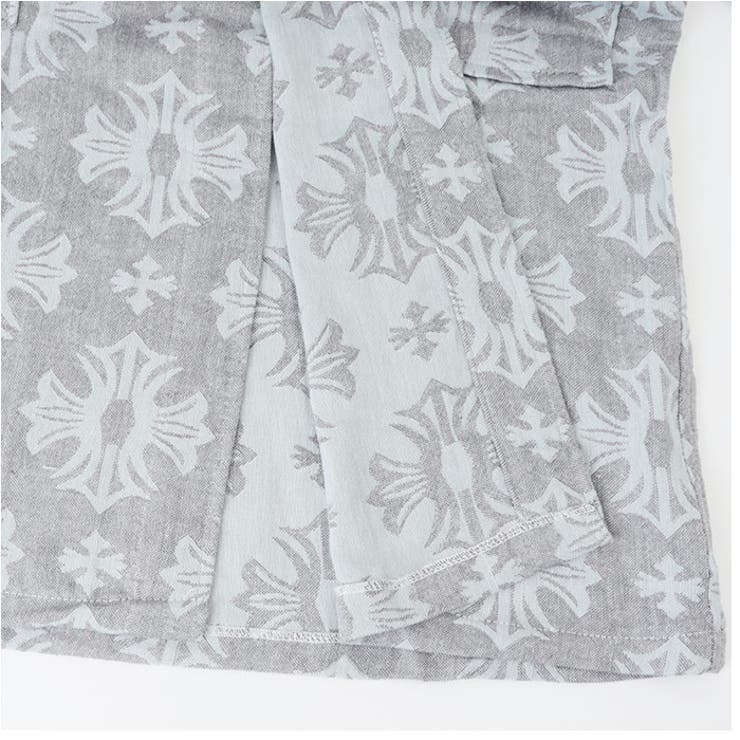 バスローブ ガウン ルームウェア | BACKYARD FAMILY | 詳細画像7 