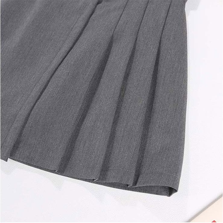 スカート ボトムス ベルト付き | BACKYARD FAMILY | 詳細画像9 