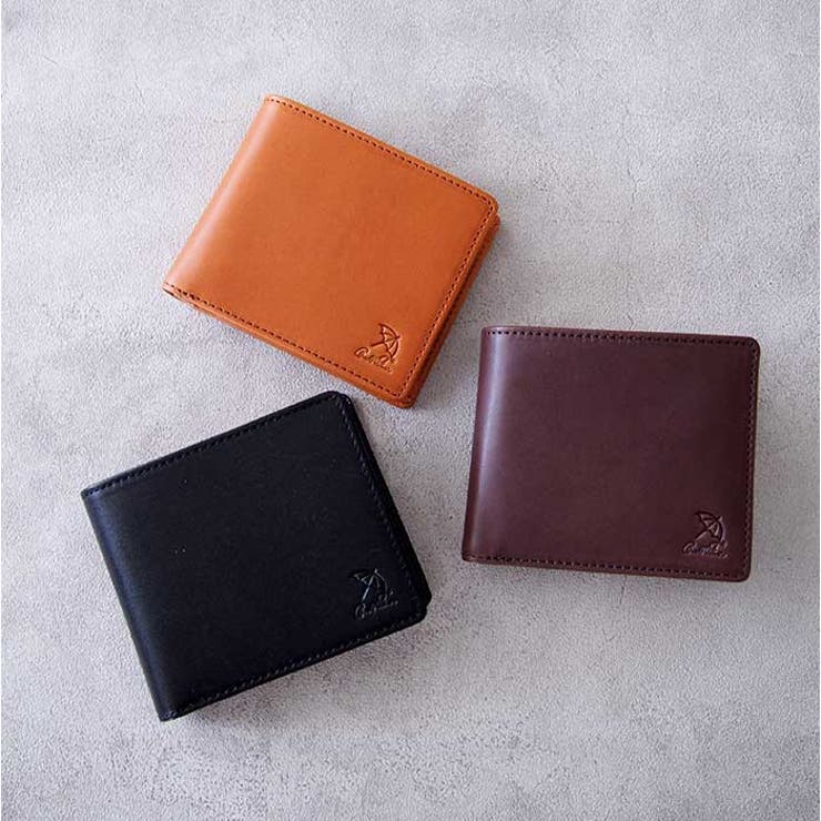 ArnoldPalmer 二つ折り財布 | BACKYARD FAMILY | 詳細画像11 