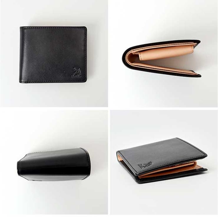 ArnoldPalmer 二つ折り財布 | BACKYARD FAMILY | 詳細画像12 