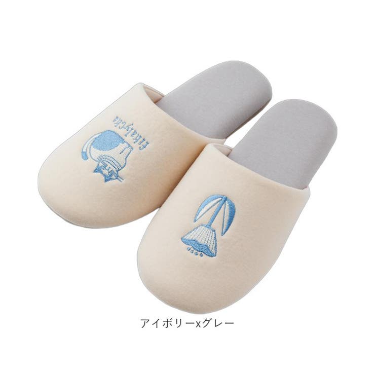 fika lycka ソフトスリッパ | BACKYARD FAMILY | 詳細画像10 