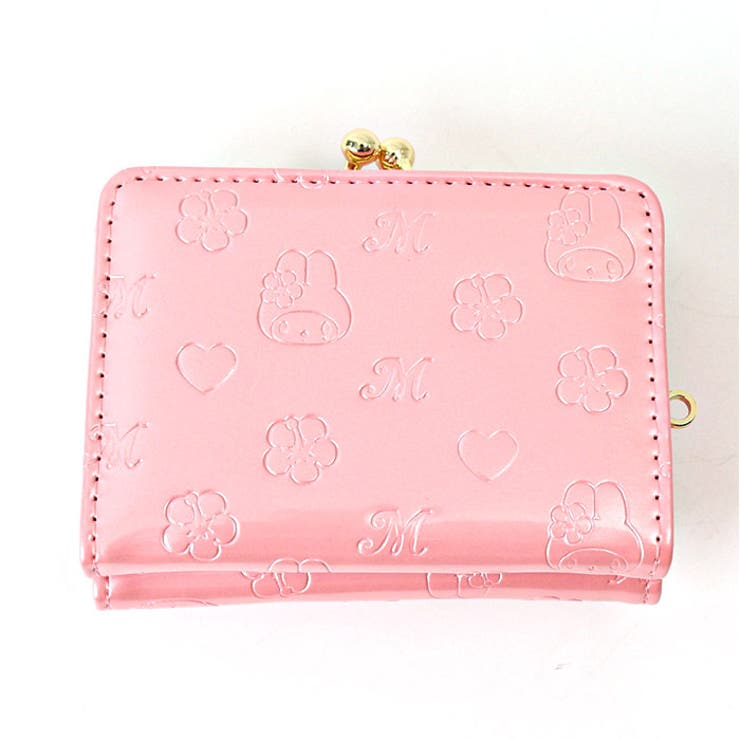 キャラクター ミニ口金財布 | BACKYARD FAMILY | 詳細画像9 