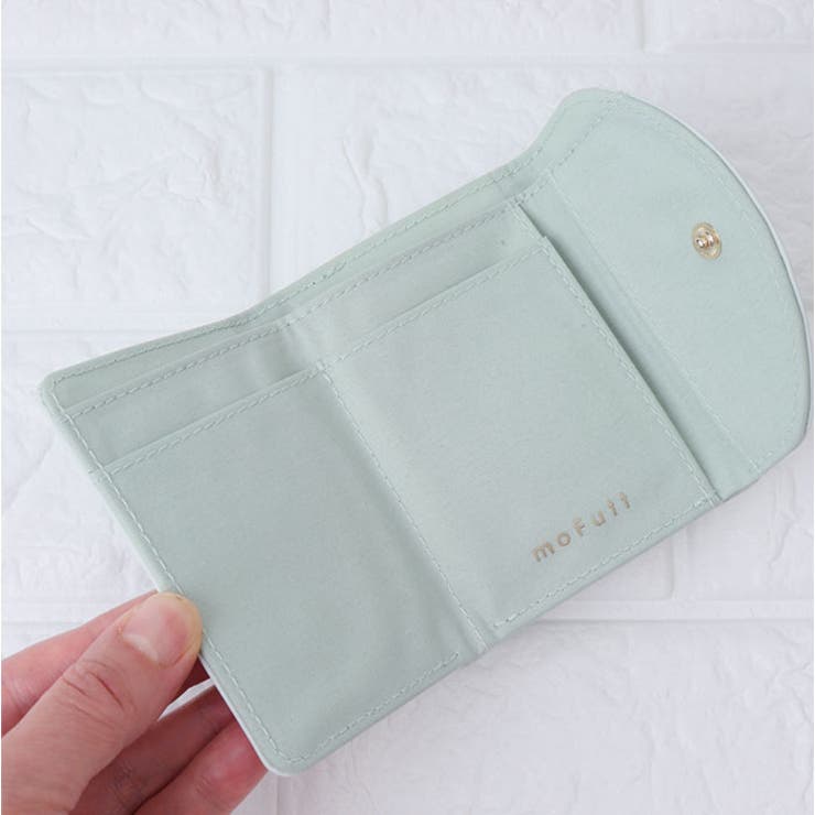 ミニ財布 | BACKYARD FAMILY | 詳細画像9 