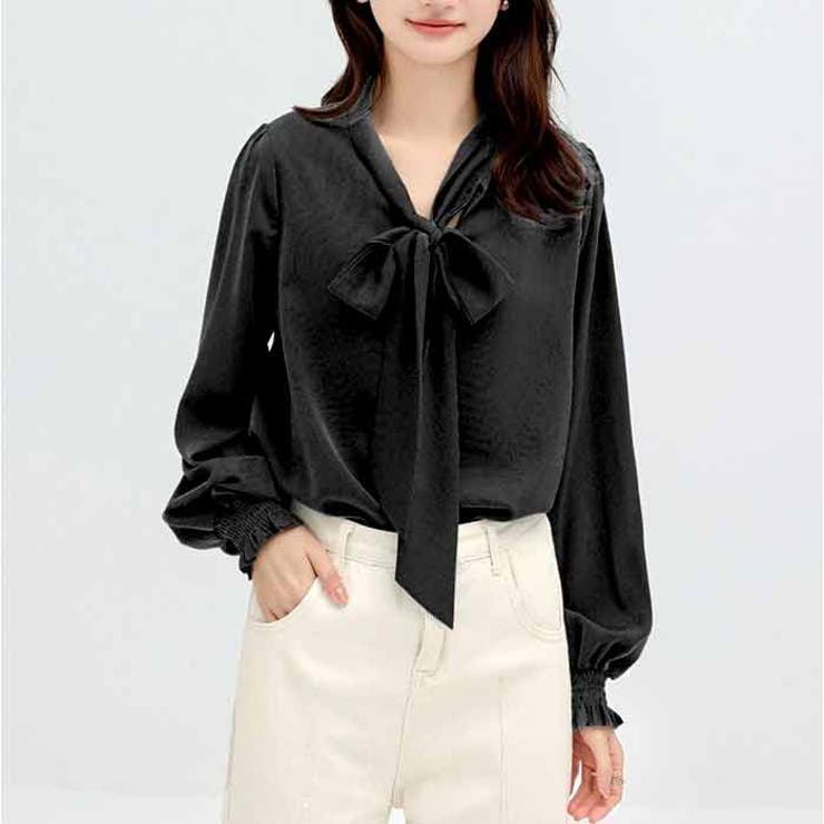 レディース ブラウス | BACKYARD FAMILY | 詳細画像4 