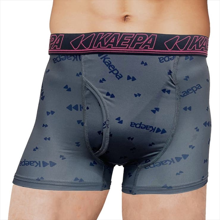 【Kaepa】シミ出し対策エチケットボクサーブリーフ | BACKYARD FAMILY | 詳細画像6 