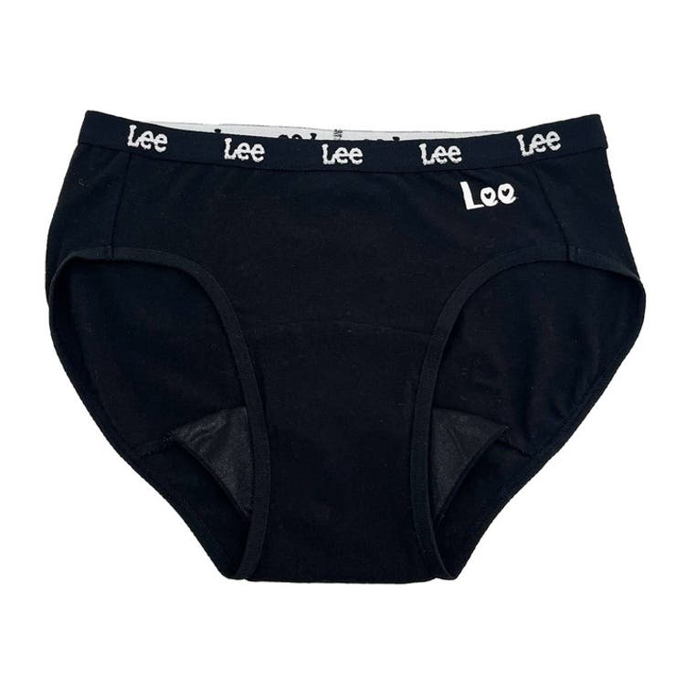 【Lee】女児サニタリーショーツ | BACKYARD FAMILY | 詳細画像2 