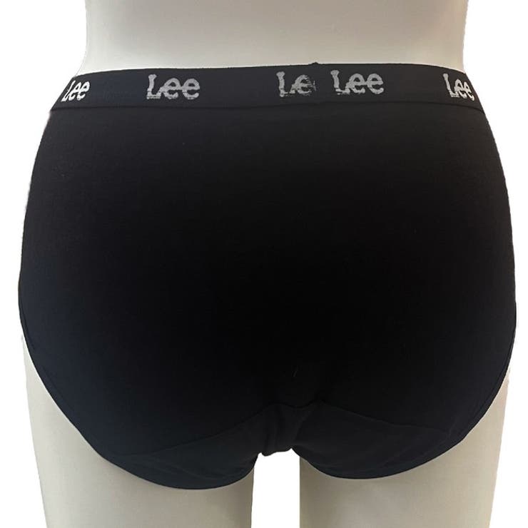 【Lee】女児サニタリーショーツ | BACKYARD FAMILY | 詳細画像5 