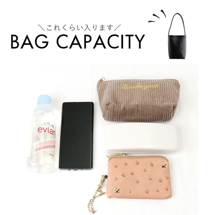 ミニトートバッグ 小さめ 軽量 | BACKYARD FAMILY | 詳細画像16 