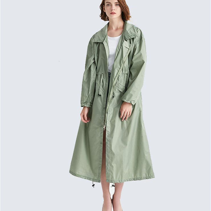 レインコート レインウエア | BACKYARD FAMILY | 詳細画像11 