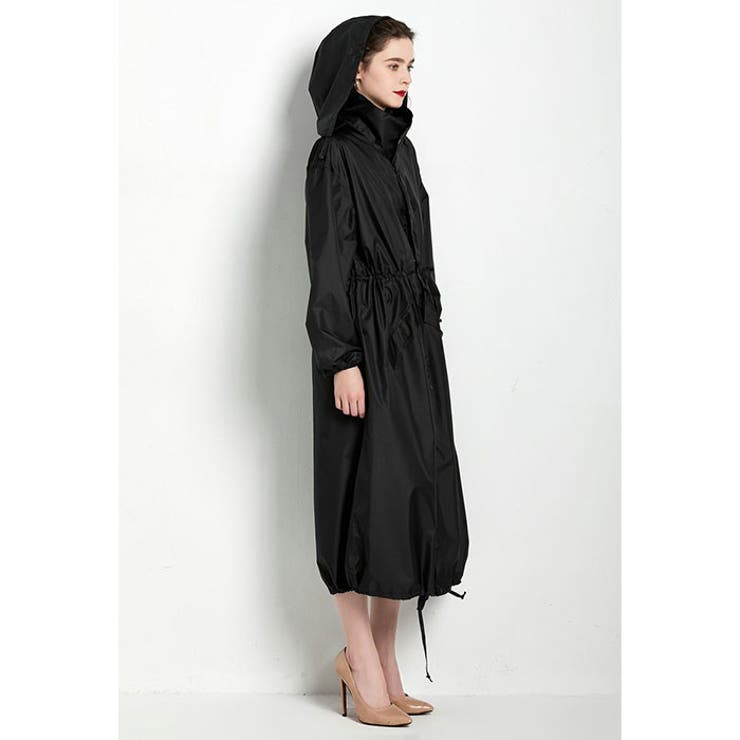 レインコート レインウエア | BACKYARD FAMILY | 詳細画像14 