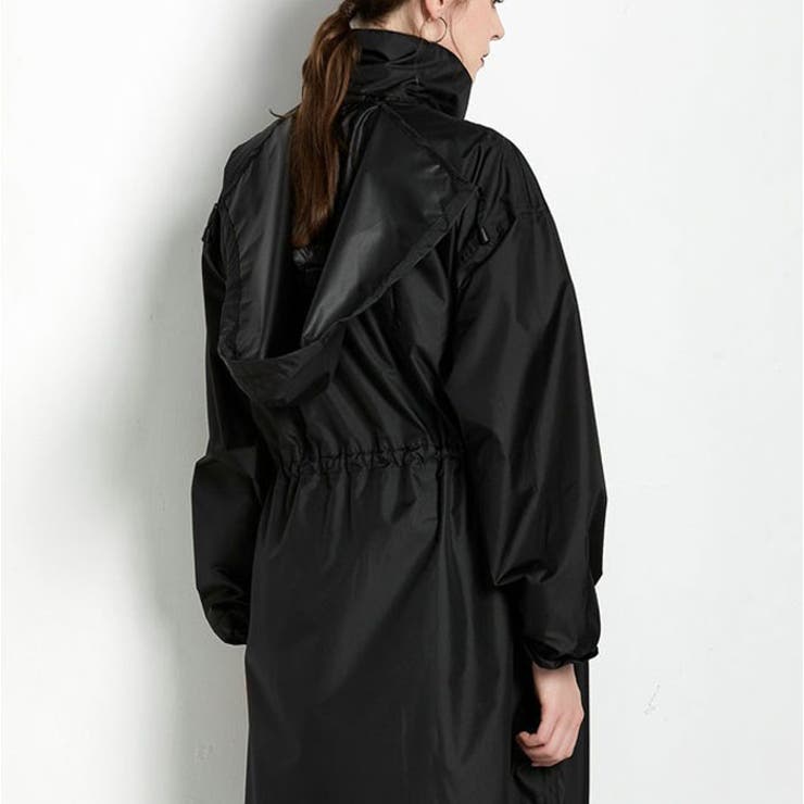 レインコート レインウエア | BACKYARD FAMILY | 詳細画像15 