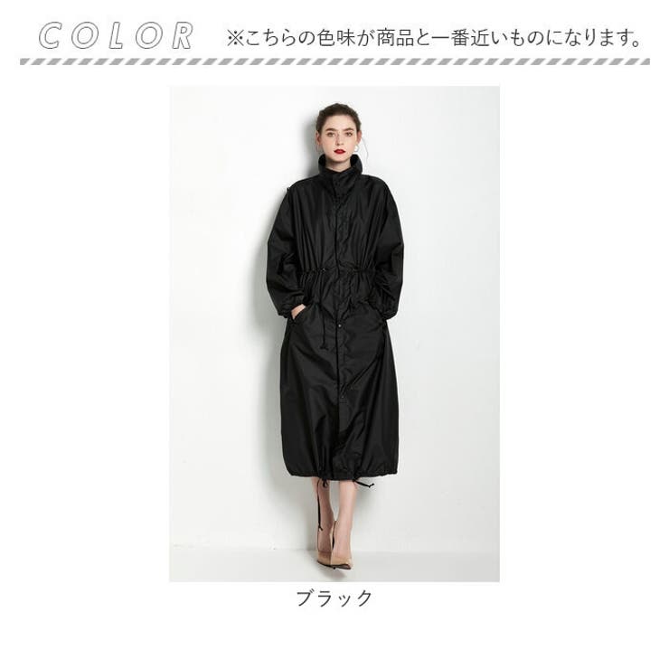 レインコート レインウエア | BACKYARD FAMILY | 詳細画像17 