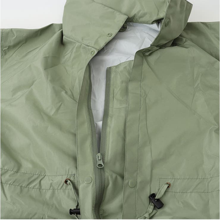 レインコート レインウエア | BACKYARD FAMILY | 詳細画像8 