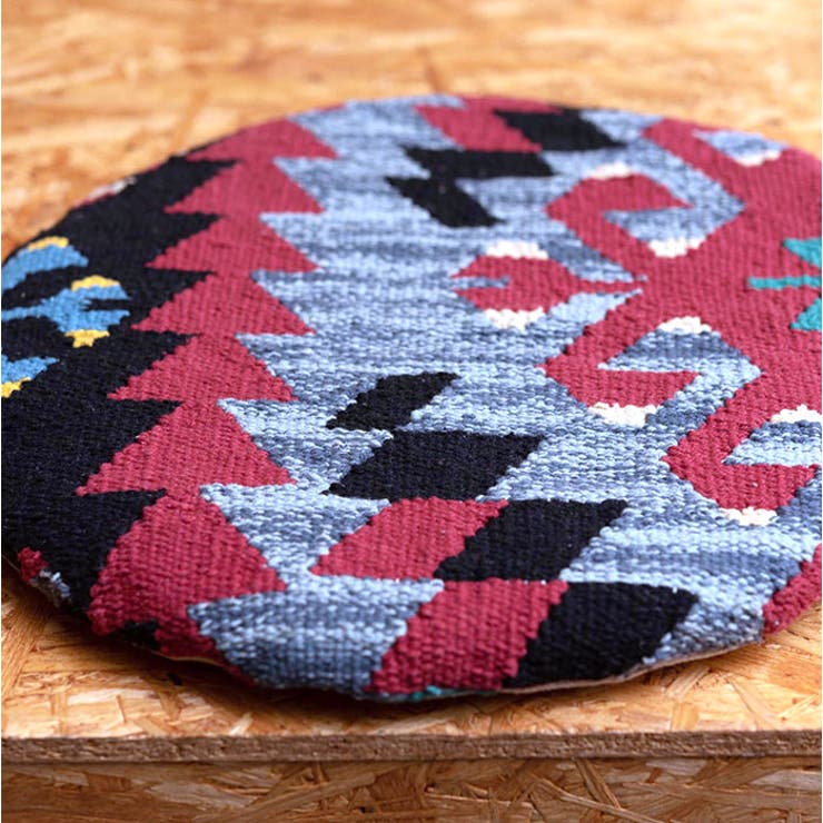 キリムシートクッション | BACKYARD FAMILY | 詳細画像9 