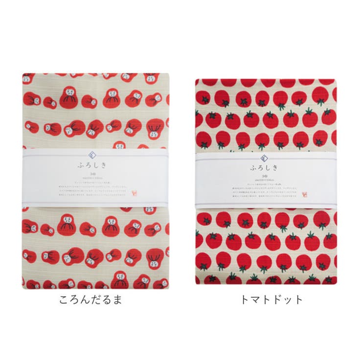 和布華 WAFUKA 風呂敷 三巾 | BACKYARD FAMILY | 詳細画像14 