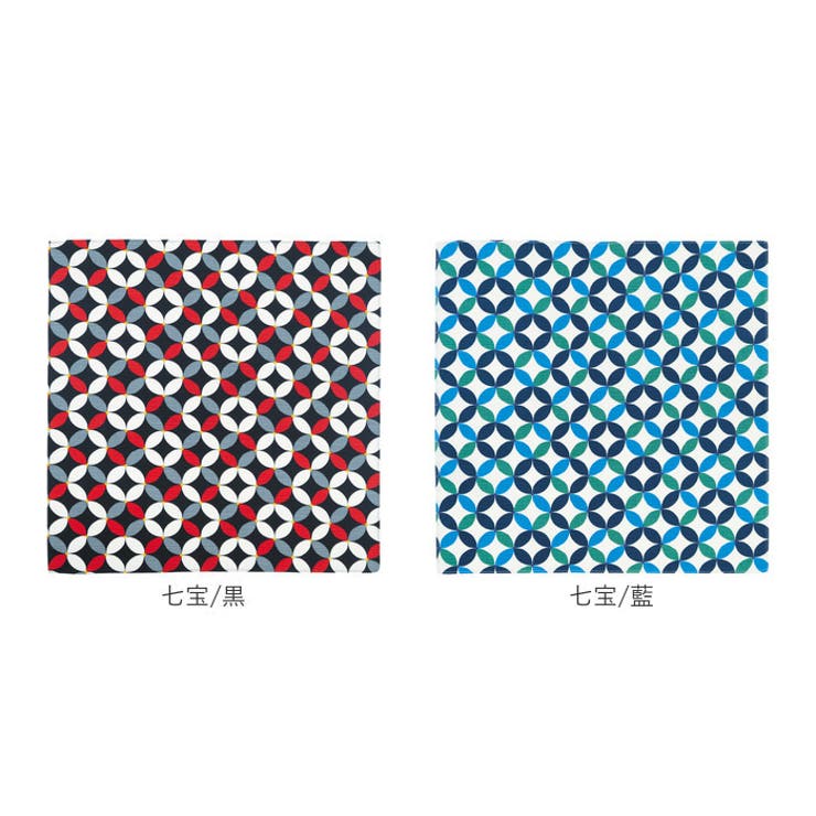 和布華 WAFUKA 風呂敷 三巾 | BACKYARD FAMILY | 詳細画像18 