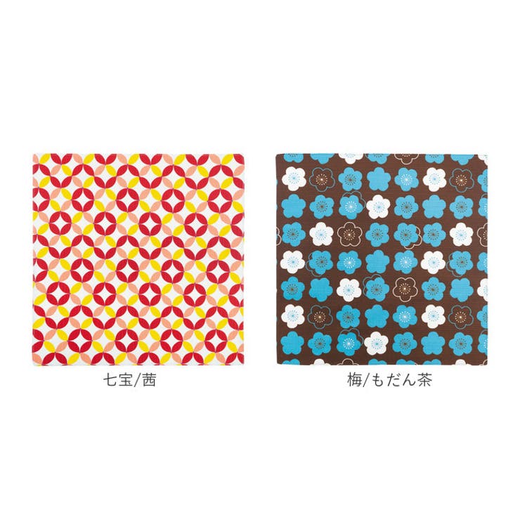 和布華 WAFUKA 風呂敷 三巾 | BACKYARD FAMILY | 詳細画像19 