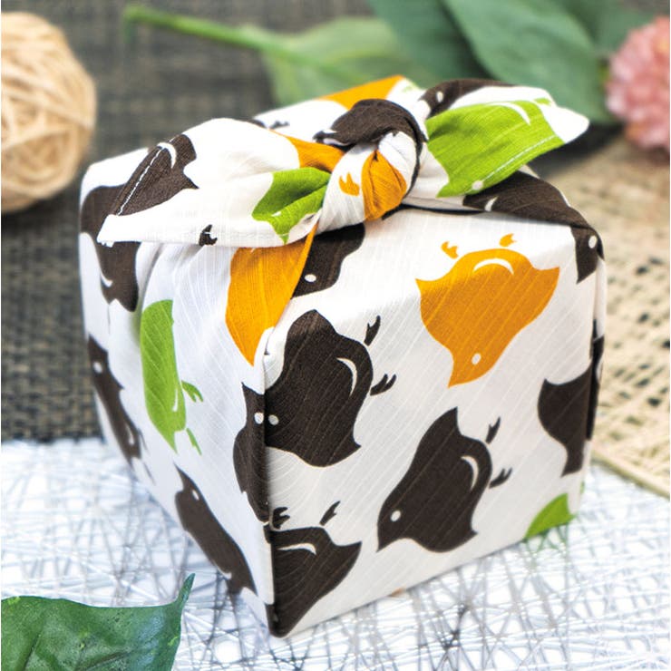 和布華 WAFUKA 風呂敷 三巾 | BACKYARD FAMILY | 詳細画像6 