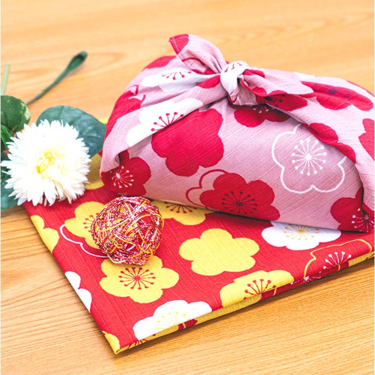 和布華 WAFUKA 風呂敷 三巾 | BACKYARD FAMILY | 詳細画像7 