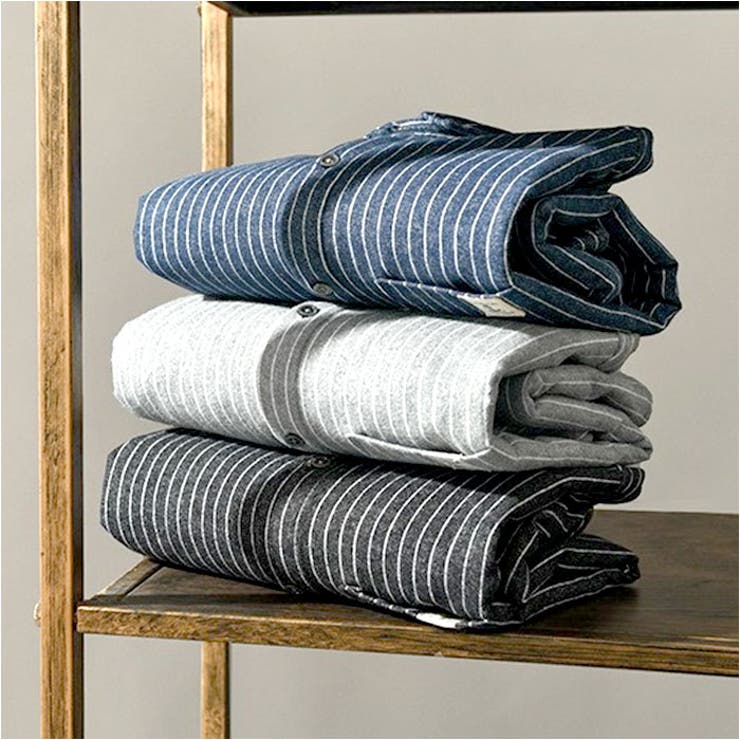 ボアシャツ 裏ボア | BACKYARD FAMILY | 詳細画像7 