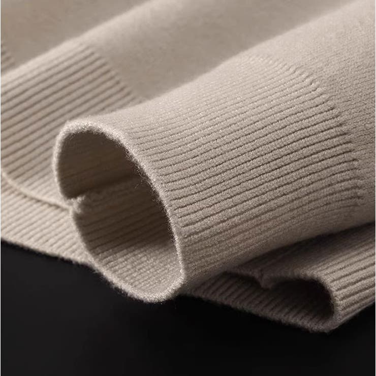 ハイネックT 裏起毛 | BACKYARD FAMILY | 詳細画像8 