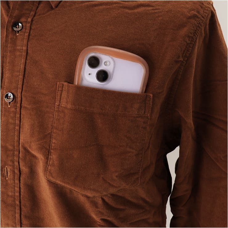 ネルシャツ 厚手  | BACKYARD FAMILY | 詳細画像8 