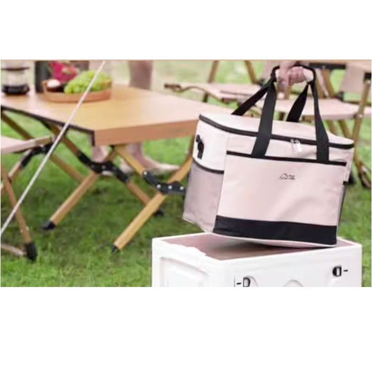 保温保冷バッグ 軽量 クーラーボックス | BACKYARD FAMILY | 詳細画像11 