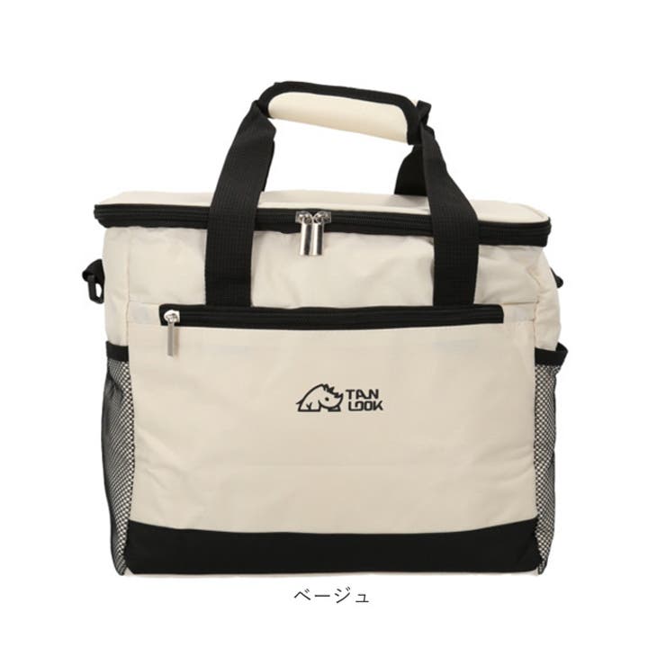 保温保冷バッグ 軽量 クーラーボックス | BACKYARD FAMILY | 詳細画像16 