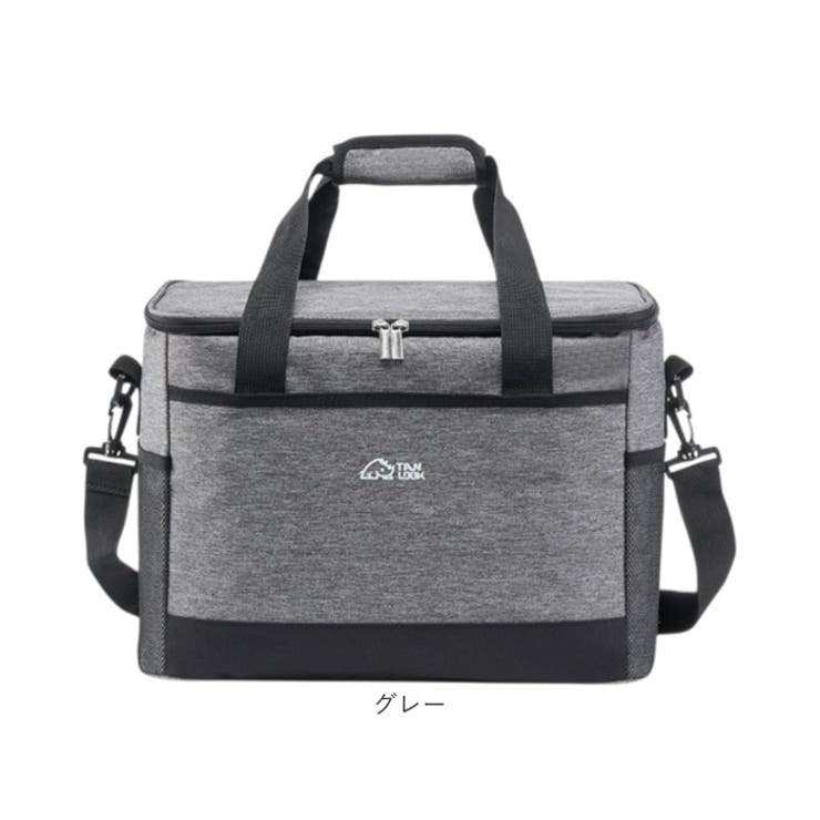 保温保冷バッグ 軽量 クーラーボックス | BACKYARD FAMILY | 詳細画像19 