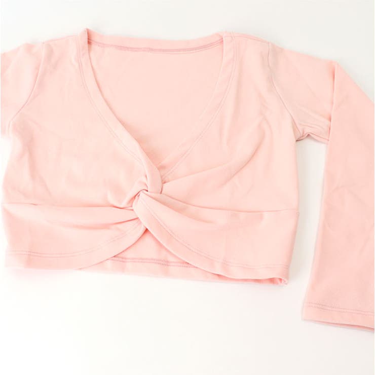 バレエ カーディガン 子供 防寒 | BACKYARD FAMILY | 詳細画像6 