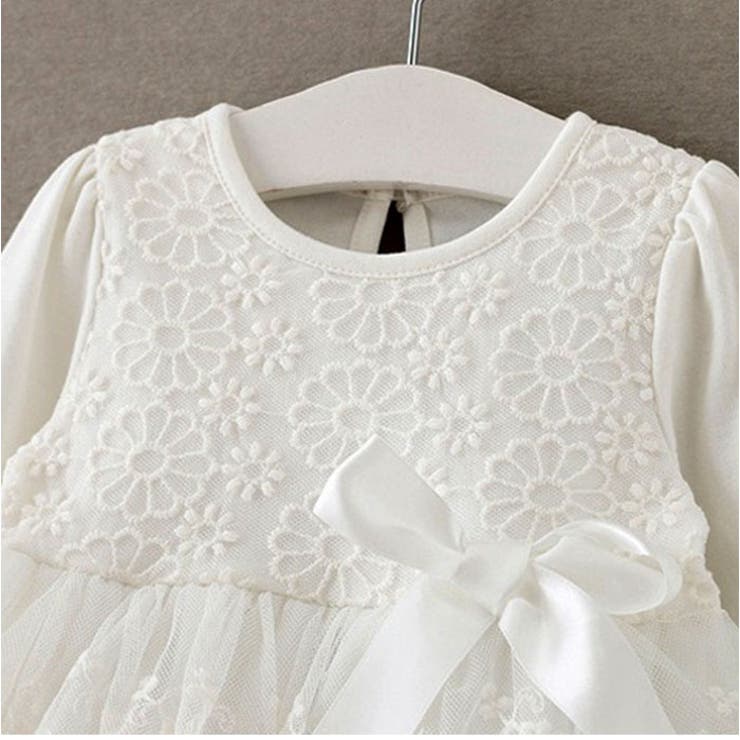 セレモニードレス 女の子 ワンピース | BACKYARD FAMILY | 詳細画像8 