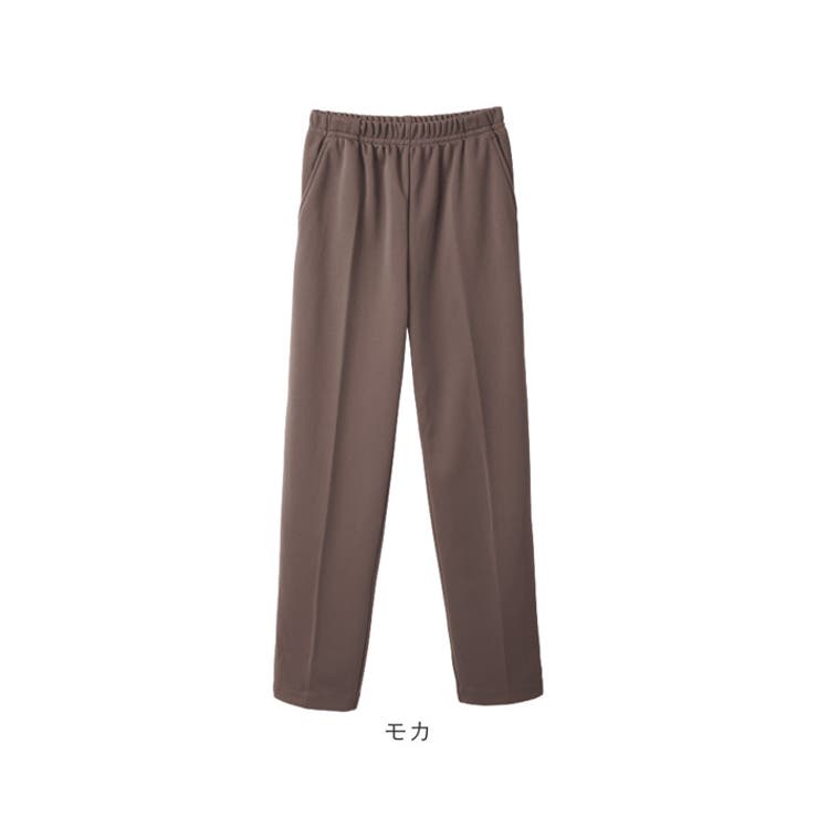 裏起毛あったかモンスラパンツ | BACKYARD FAMILY | 詳細画像14 