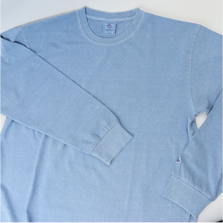 JEMORGAN 16 -天竺 ピグメントL S T | BACKYARD FAMILY | 詳細画像7 