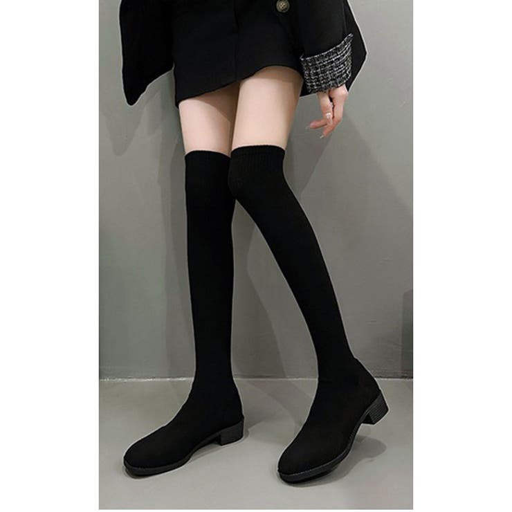 ロングソックスブーツ シューズ  | BACKYARD FAMILY | 詳細画像9 