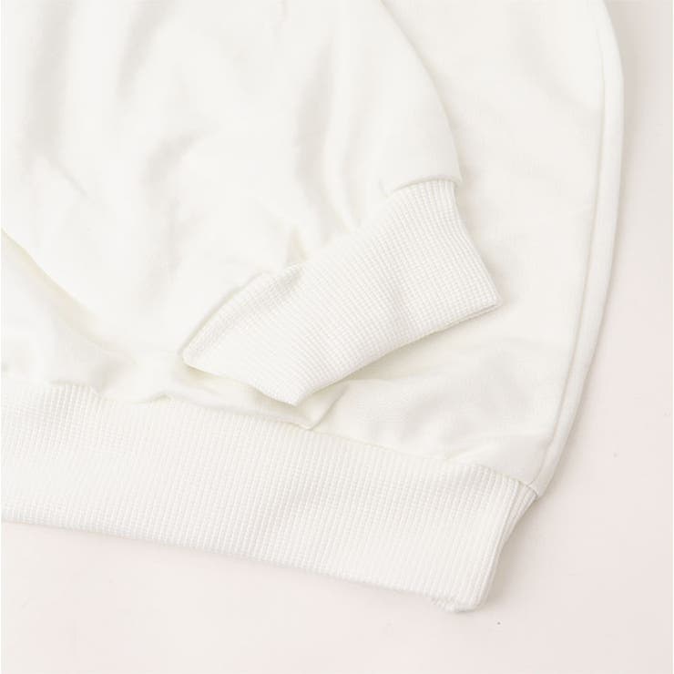 カットソー ロングTシャツ トップス | BACKYARD FAMILY | 詳細画像16 