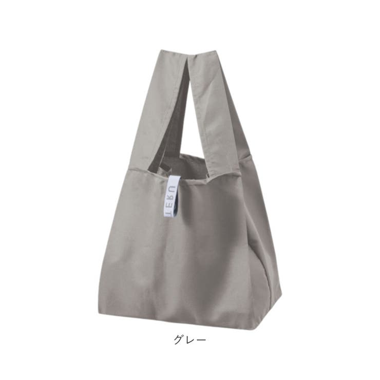 MOTTERU クルリト 使いやすいスクエアデリバッグ | BACKYARD FAMILY | 詳細画像15 