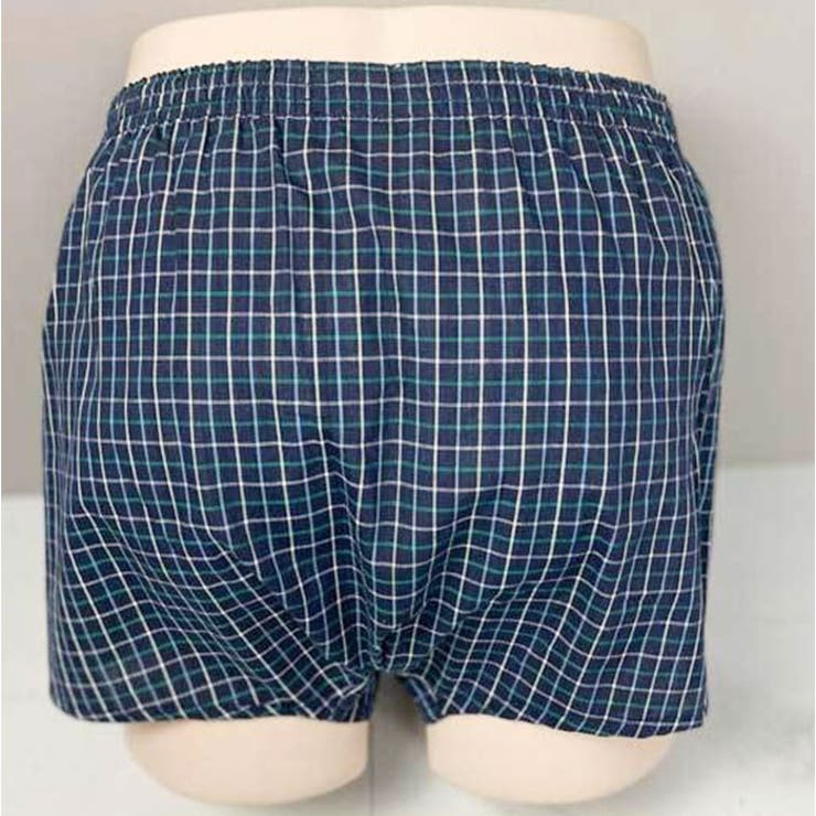 吸水パンツ 介護パンツ 男性用 | BACKYARD FAMILY | 詳細画像14 