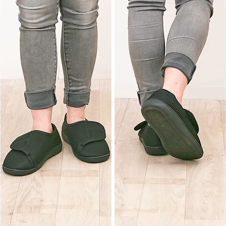 シューズ 室内履き介護 | BACKYARD FAMILY | 詳細画像12 