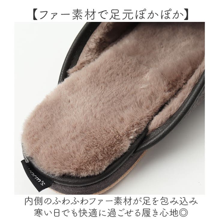 warms ウォームズ | BACKYARD FAMILY | 詳細画像3 