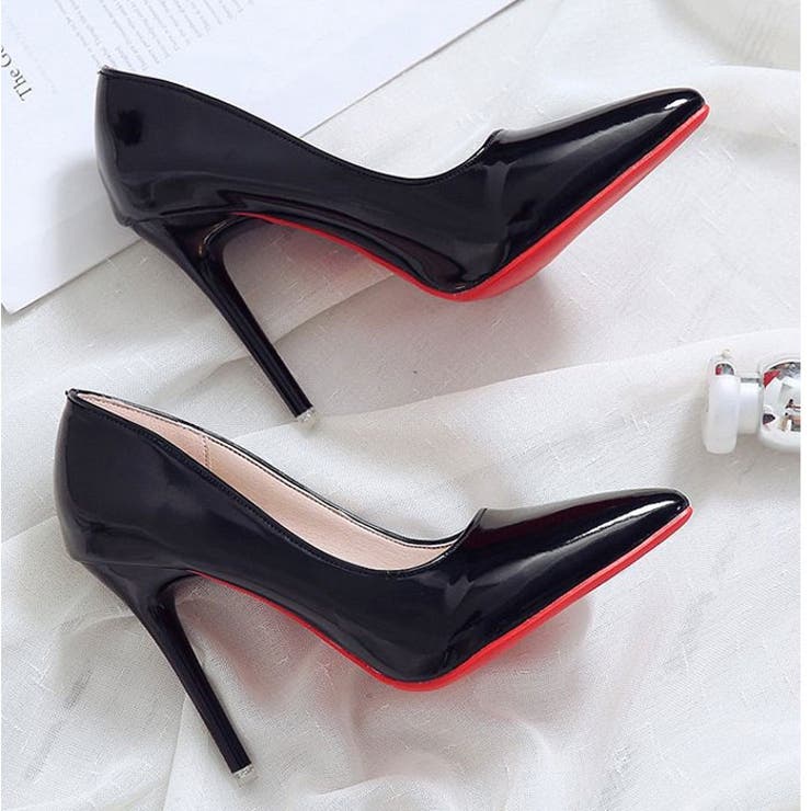 ハイヒール パンプス | BACKYARD FAMILY | 詳細画像12 