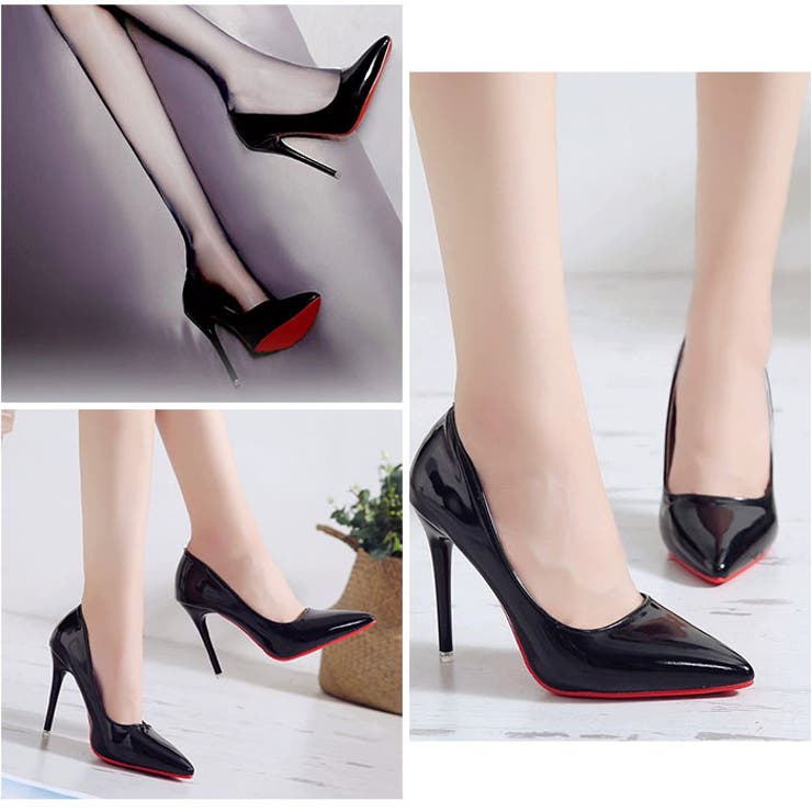 ハイヒール パンプス | BACKYARD FAMILY | 詳細画像16 