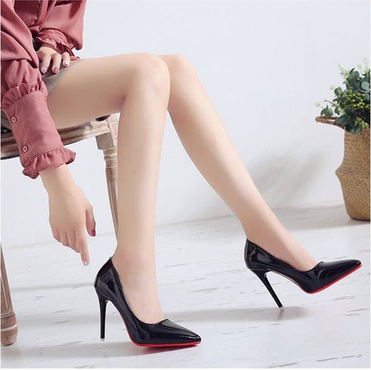 ハイヒール パンプス | BACKYARD FAMILY | 詳細画像3 