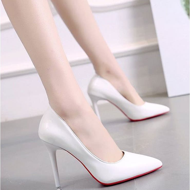 ハイヒール パンプス | BACKYARD FAMILY | 詳細画像6 