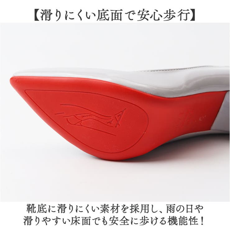 ハイヒール パンプス | BACKYARD FAMILY | 詳細画像7 