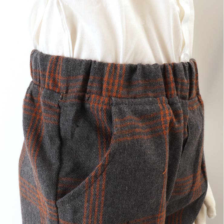 キッズ フォーマルスーツ 男の子 | BACKYARD FAMILY | 詳細画像9 