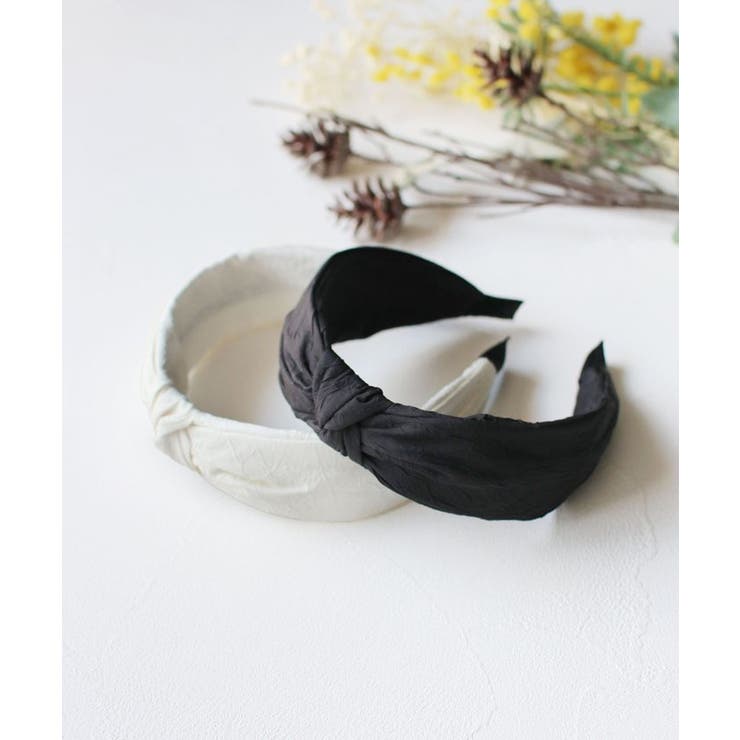 Rora ノーブル カチューシャ | BACKYARD FAMILY | 詳細画像2 