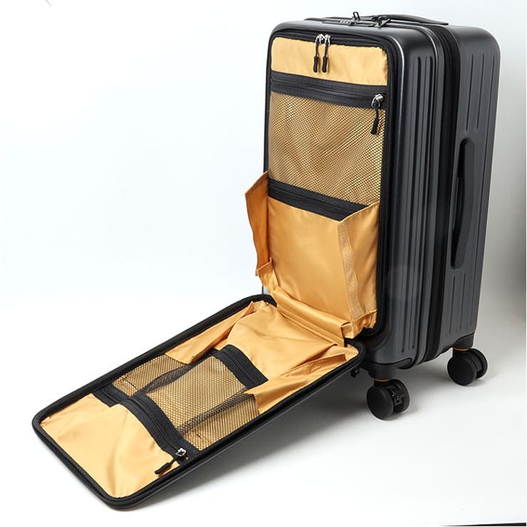 5LAKES&MT C GEAR キャリーケース | BACKYARD FAMILY | 詳細画像17 