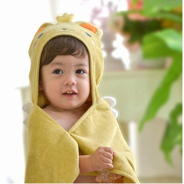 フードバスタオルギフトBOX | BACKYARD FAMILY | 詳細画像2 